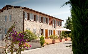 Agriturismo Casolare Lucchese